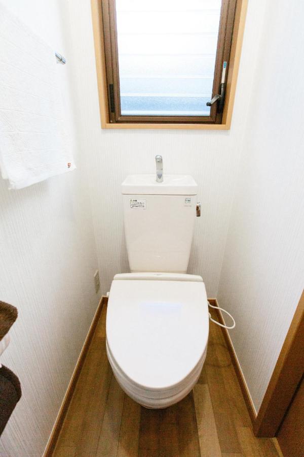 Nagasaki - House / Vacation Stay 70083 Екстериор снимка