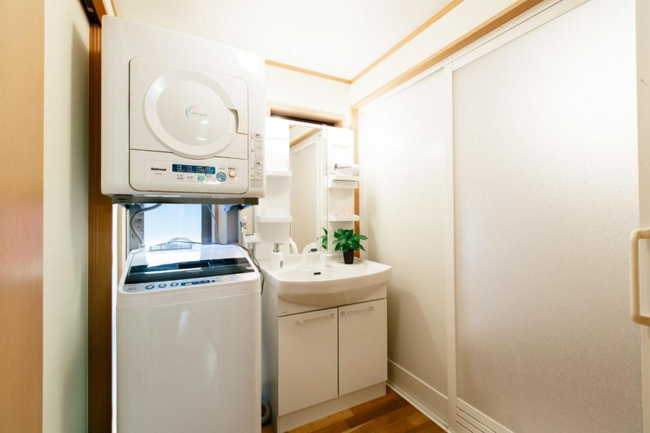 Nagasaki - House / Vacation Stay 70083 Екстериор снимка